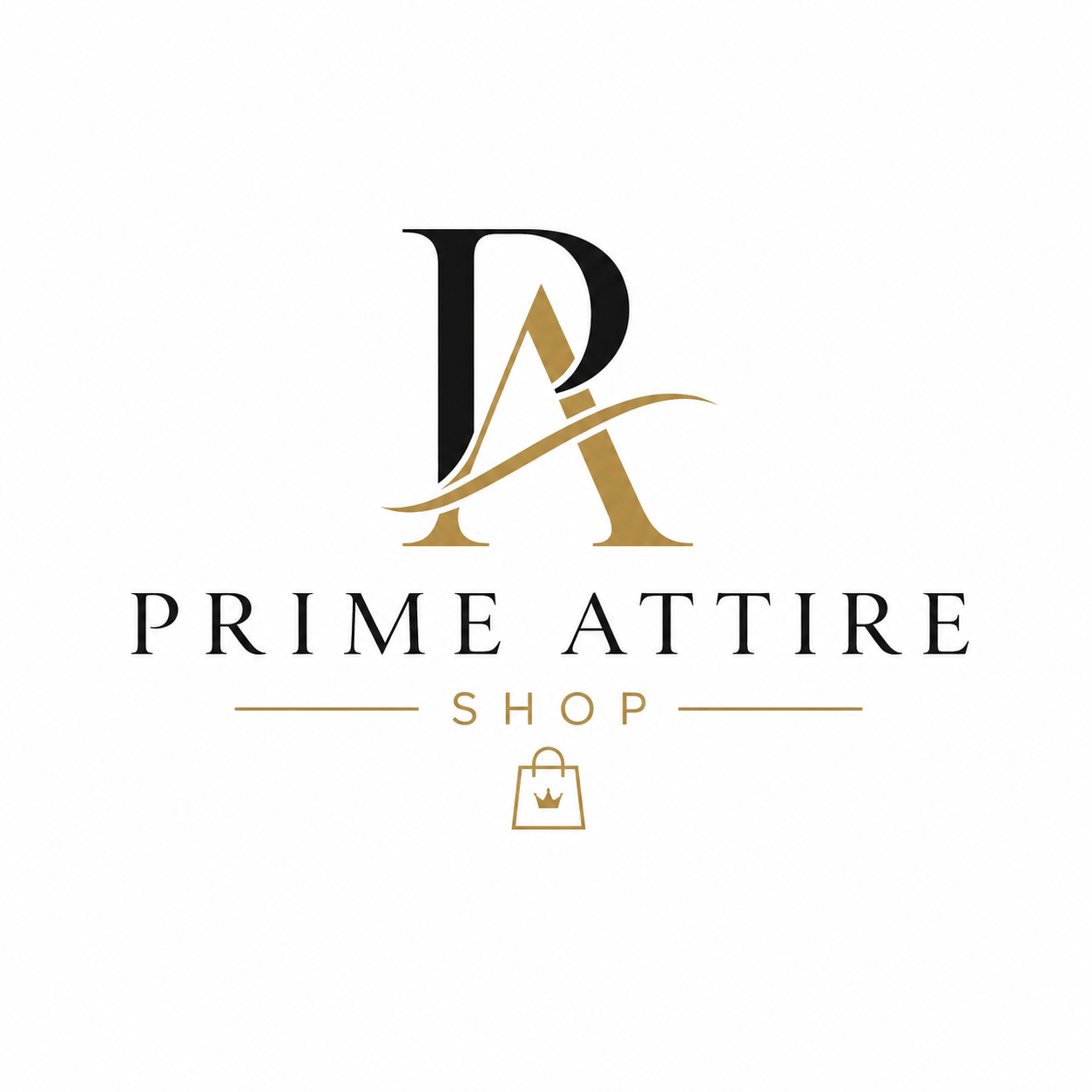 Prime Attire Shop
