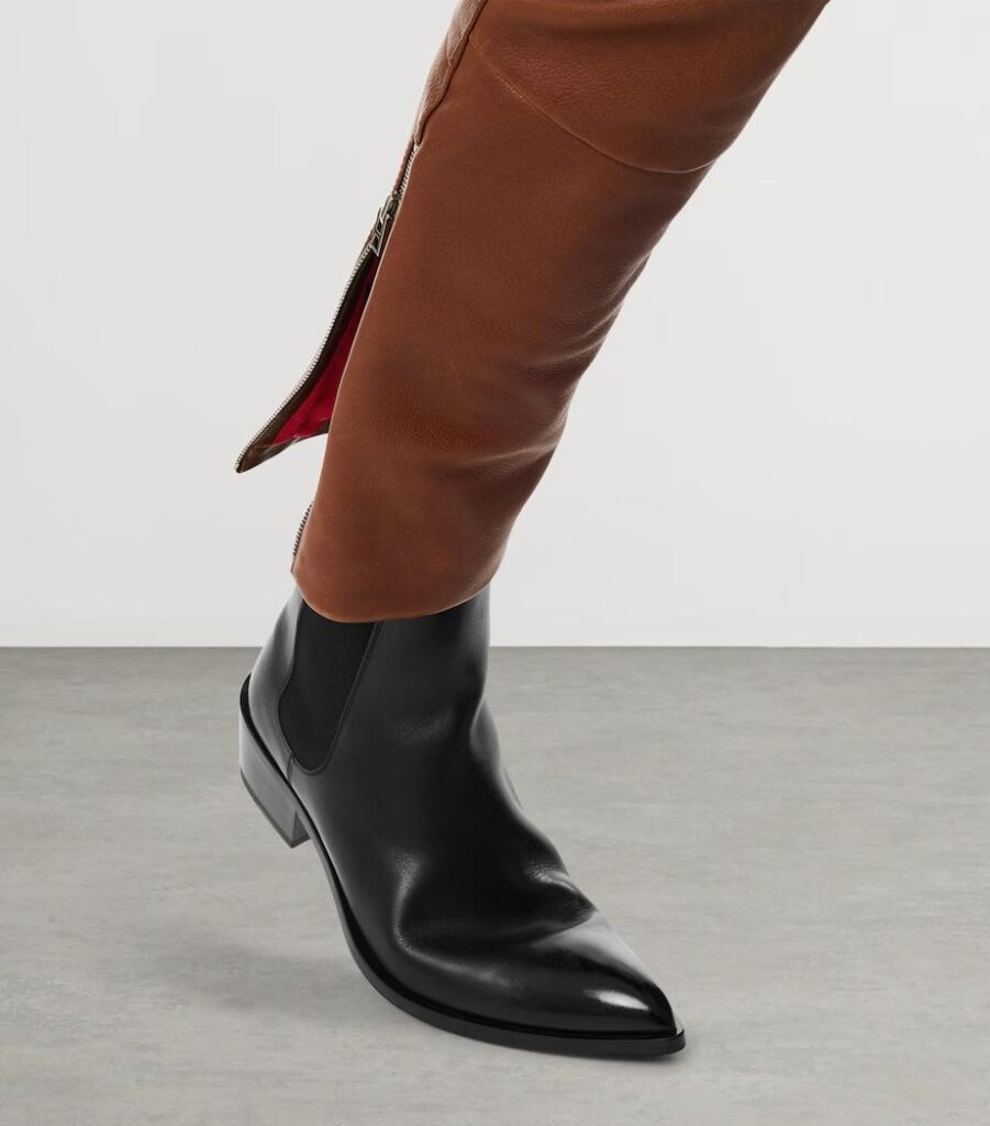 Footer Wear